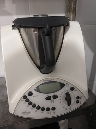 Thermomix TM31 Vorwerk