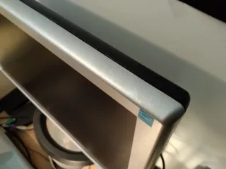 Monitor LCD VGA Medion FlatPro MD30159 para piezas