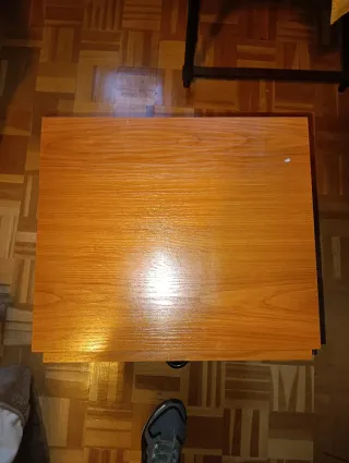 Cajonera de madera Juvenil