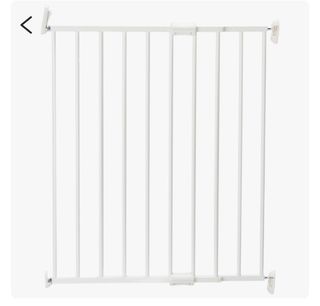 Barrera de seguridad ajustable