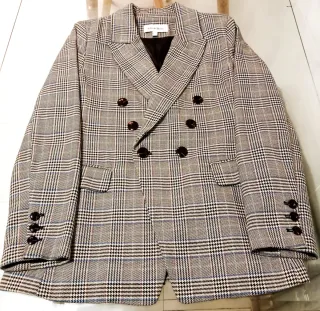 Blazer Pedro del Hierro. Mujer.