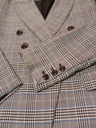 Blazer Pedro del Hierro. Mujer.