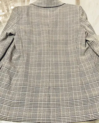 Blazer Pedro del Hierro. Mujer.