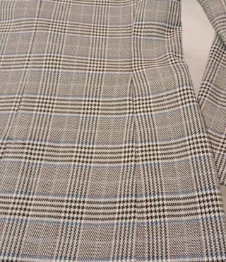 Blazer Pedro del Hierro. Mujer.