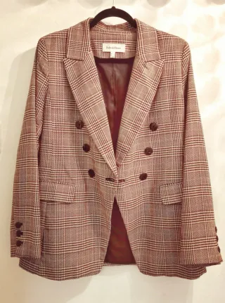 Blazer Pedro del Hierro. Mujer.