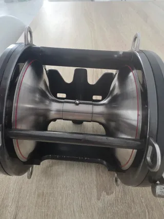 Carrete Pesca  Sigma