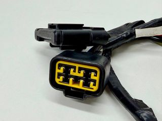 Arnés Cableado Suzuki Motor Fueraborda Barco Cable