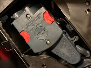 Cafetera Delonghi Dinámica