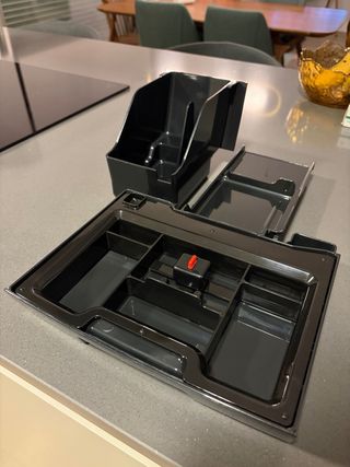 Cafetera Delonghi Dinámica