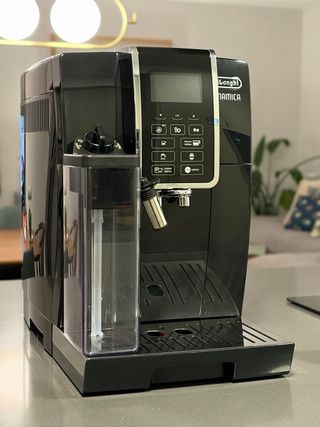 Cafetera Delonghi Dinámica