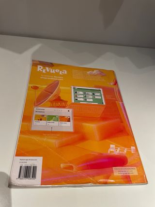 Matemáticas. 3 Secundaria. Revuela