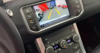 Land Rover Range Rover Evoque 2016