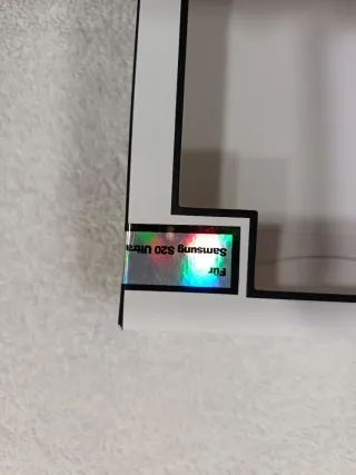 Funda Stilgut para móvil de piel