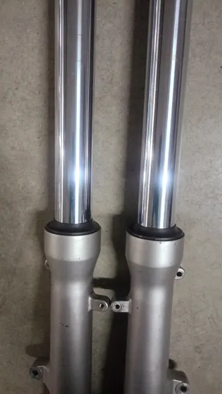 Barras Horquilla VFR750