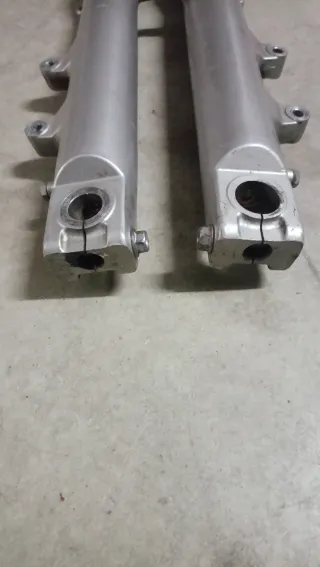 Barras Horquilla VFR750