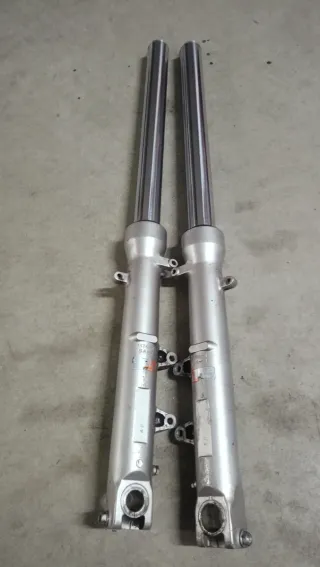 Barras Horquilla VFR750