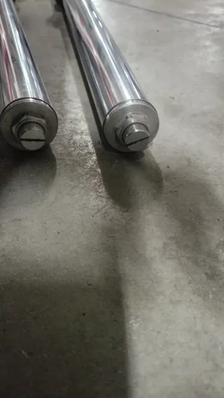 Barras Horquilla VFR750