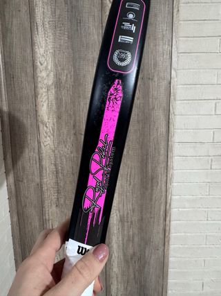 Pala Royal M27 Light 2026 Nueva