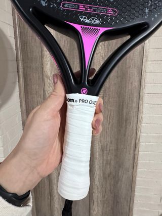 Pala Royal M27 Light 2026 Nueva