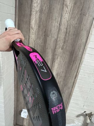 Pala Royal M27 Light 2026 Nueva