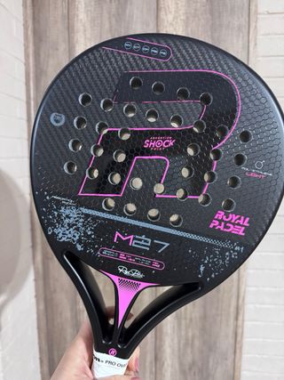 Pala Royal M27 Light 2026 Nueva