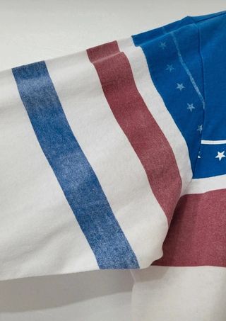 Camiseta corta. M. Tommy Jeans