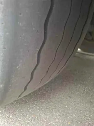 Semirremolque plataforma HOMOLOGADA PARA 44 TONELA