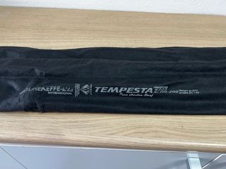 Caña de pesca Lineaeffe Tempestad Surfcasting