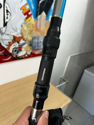 Caña de pesca Lineaeffe Tempestad Surfcasting