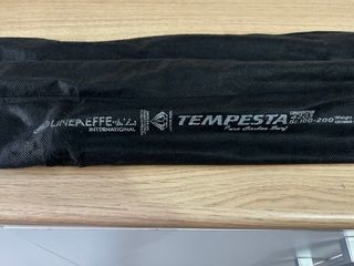 Caña de pesca Lineaeffe Tempestad Surfcasting