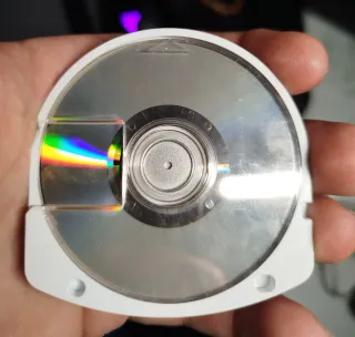 Tom Clancy's Splinter Cell Essentials PSP