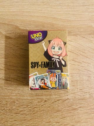 Pack One Piece y Anime: Set Aseo + 3 Juegos UNO