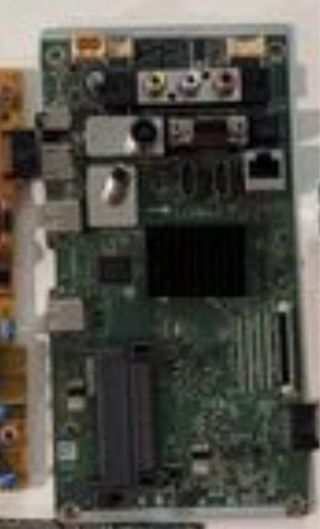 Placa base Vestel 17MB171