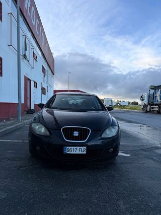 SEAT Leon 2007