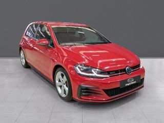 Volkswagen Golf GTI 2.0 TSI 169kW (230CV)