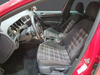 Volkswagen Golf GTI 2.0 TSI 169kW (230CV)