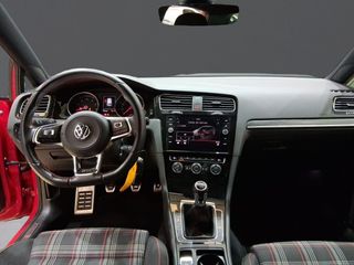 Volkswagen Golf GTI 2.0 TSI 169kW (230CV)