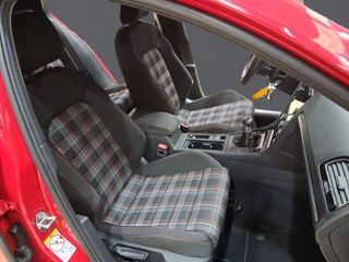 Volkswagen Golf GTI 2.0 TSI 169kW (230CV)