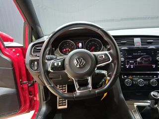 Volkswagen Golf GTI 2.0 TSI 169kW (230CV)
