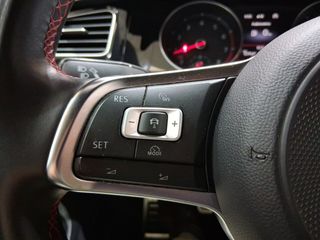 Volkswagen Golf GTI 2.0 TSI 169kW (230CV)