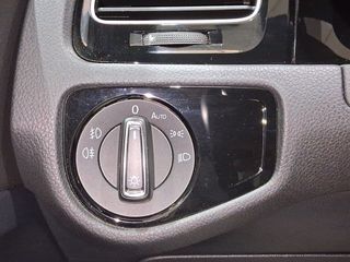 Volkswagen Golf GTI 2.0 TSI 169kW (230CV)