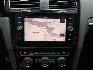 Volkswagen Golf GTI 2.0 TSI 169kW (230CV)