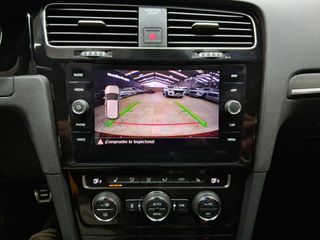 Volkswagen Golf GTI 2.0 TSI 169kW (230CV)