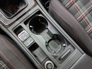 Volkswagen Golf GTI 2.0 TSI 169kW (230CV)
