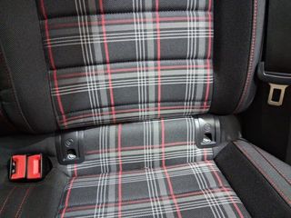 Volkswagen Golf GTI 2.0 TSI 169kW (230CV)