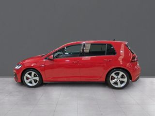 Volkswagen Golf GTI 2.0 TSI 169kW (230CV)