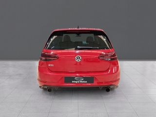 Volkswagen Golf GTI 2.0 TSI 169kW (230CV)