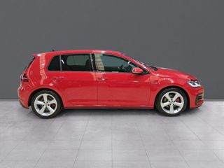 Volkswagen Golf GTI 2.0 TSI 169kW (230CV)