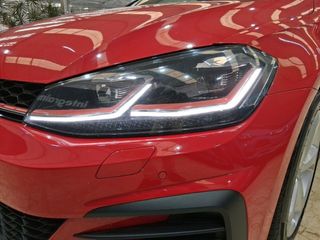 Volkswagen Golf GTI 2.0 TSI 169kW (230CV)