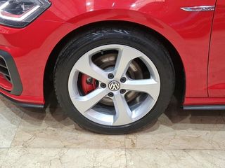 Volkswagen Golf GTI 2.0 TSI 169kW (230CV)